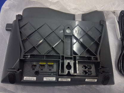 Cisco Systems CP-7965G UNIFIED IP PHONE NEW OPEN BOX NO POWER SUPPLY