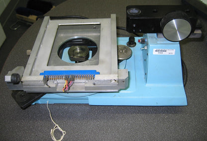 WENTWORTH LABORATORIES FIX-R-IE-SONDENSTATION