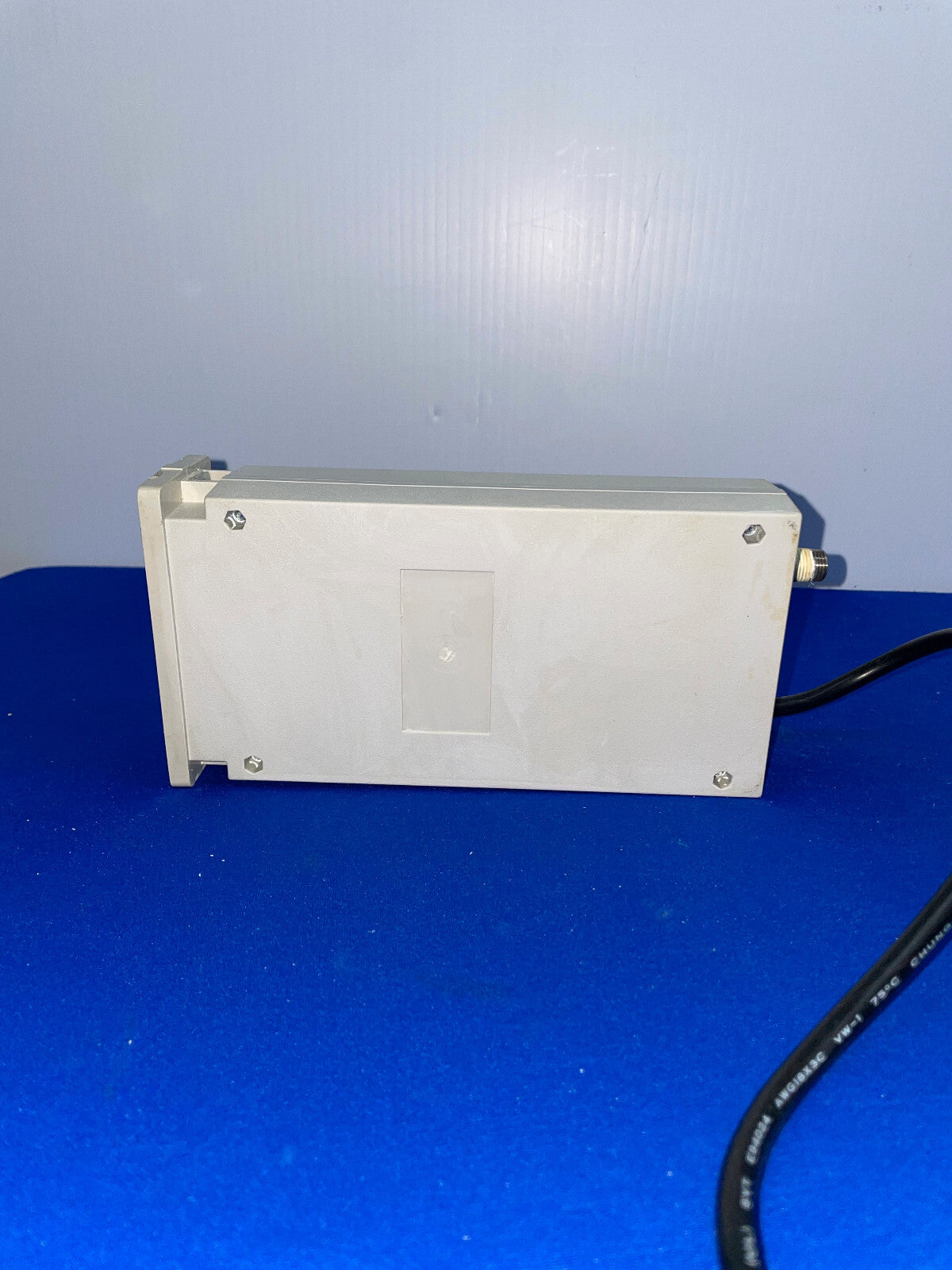 DRUCK INC.、DPI260、デジタル圧力インジケーター