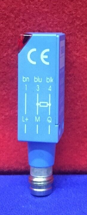 SICK WL4-2F330 / WL42F330、光電式反射型センサー