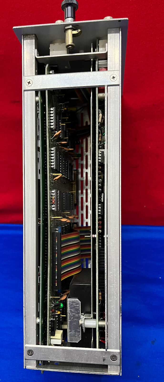 MODULO PLUG-IN ANALOGIC DATA PRECISION 610 