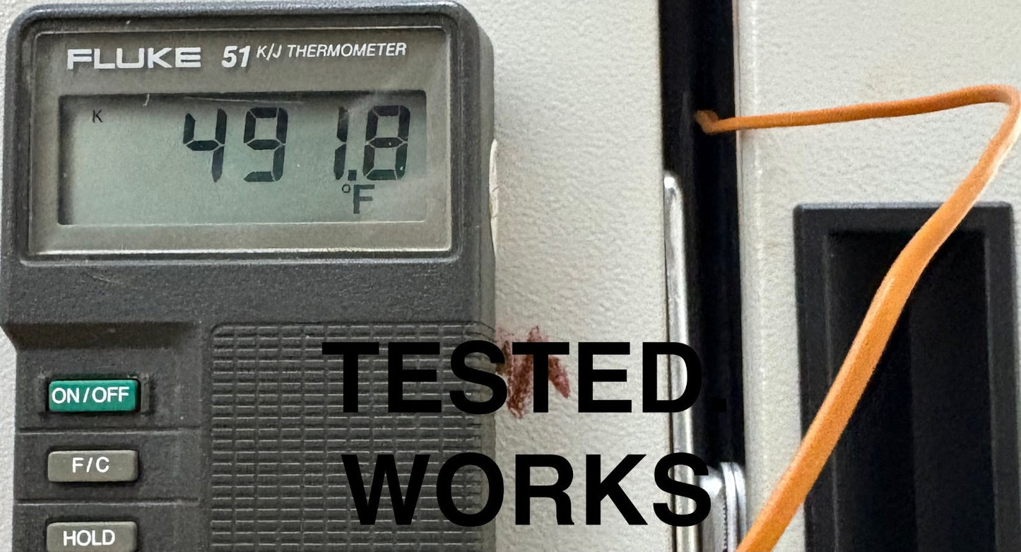 DESPATCH LAC1-38A-6 HIGH PERFORMANCE HEAVY DUTY BENCHTOP LAB CONVECTION OVEN