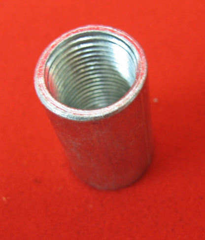 Raccord de conduit électrique EC USA 1/2 pouce vendu par lot de 18 pièces