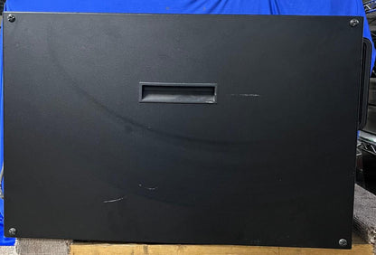 KOHLER DESIGN-SCHRANK FÜR INLASE LSW-01-COMPUTER MIT TASTATURABFACH - FÜR TEILE 