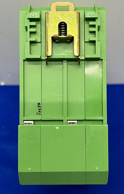 PHOENIX CONTACT 28 32 08 5 / 2832085 FL SWITCH 5TX INDUSTRIAL ETHERNET SWITCH