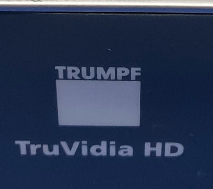 TRUMPF TRUVIDIA HD 2000 BESTURINGSEENHEID, 1411018, VIDEOCONTROLLER