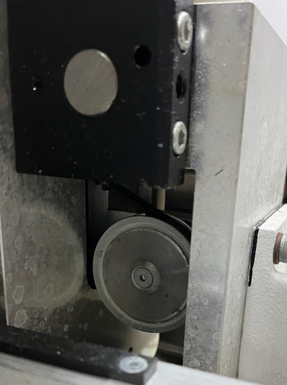 GEIGER HANDLING SYSTEMS MOTION PICKER MINISERVO 1.5 115V VOOR ONDERDELEN/REPARATIE