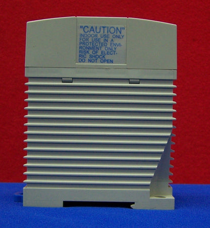 Alimentation IDEC IZUMI PS5R-B12 15 W - Sortie entrée - 50/60 Hz 100-240 V CA 0,3 A