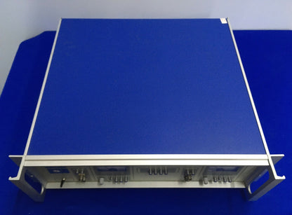 DÉBITMÈTRE SANGUIN POUR PETITS ANIMAUX TRANSONIC SYSTEMS T206