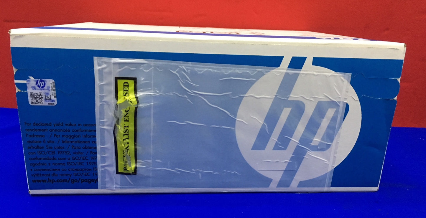 HP / HEWLETT-PACKARD Q7551XC / Q7551-00905 LASERJET-DRUCKKARTUSCHE