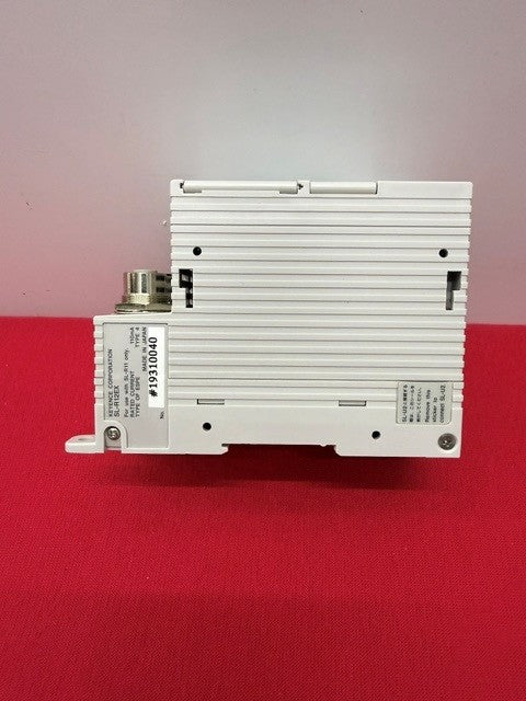 KEYENCE CORPORATION SL-R12EX SAFETY RELAY