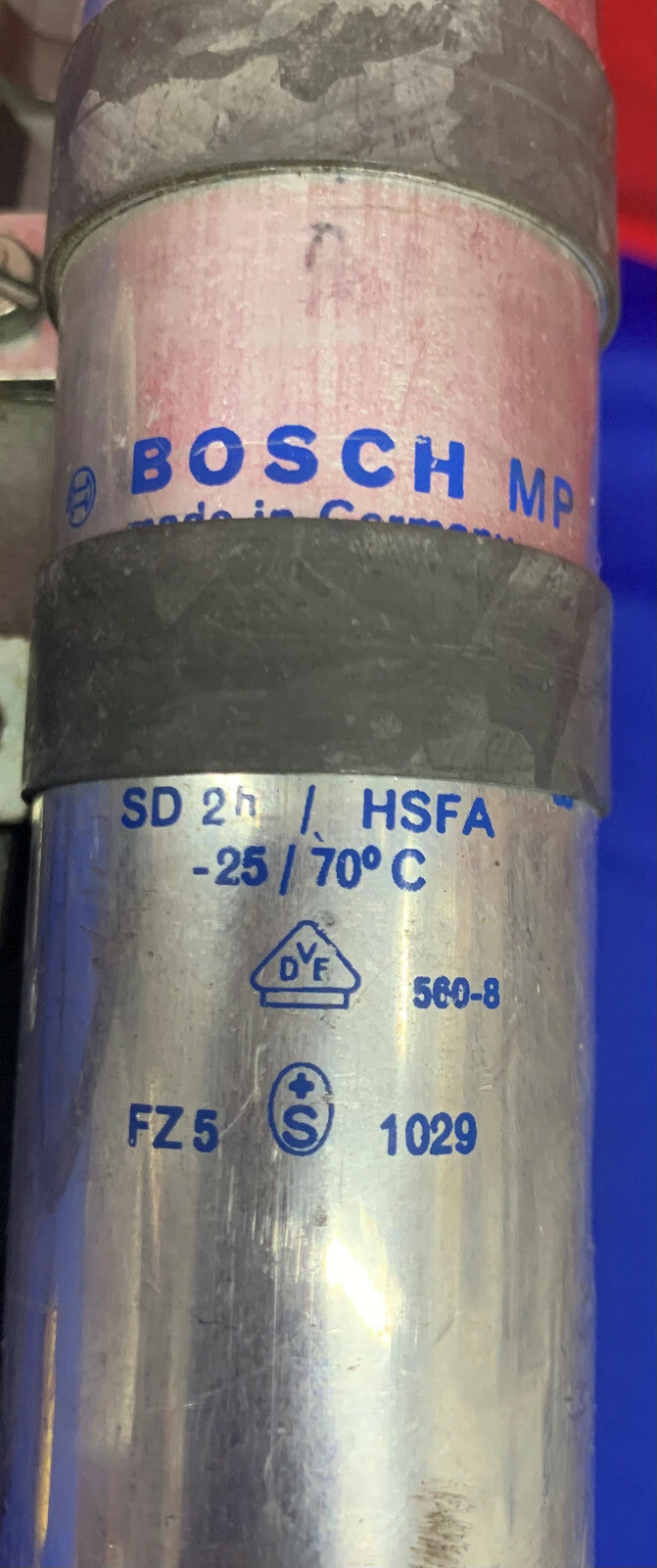 ANTRIEBSTECHNIK 7960327RBF0.0974-71 MOTEUR 1650/min 2,0A 115V 60Hz. L'ARTICLE EST UTILISÉ.