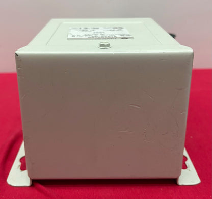 GE TRANSFORMER 9T51B0108 TYPE QB AUTOTRANSFORMER