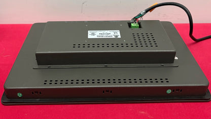 MAPLE SYSTEMS HMI5150XL OPERATION INTERFACE 15” TOUCHSCREEN 1024x768 RESOLUTION