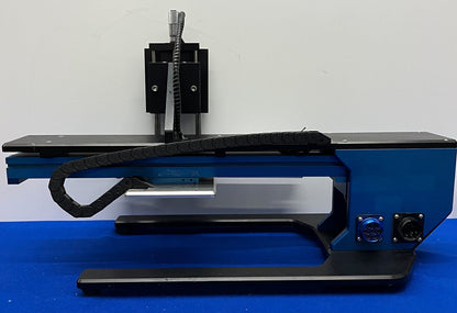 DISPOSITIVO PERSONALIZADO CON ACCIONAMIENTO POR TORNILLO THOMSON MICROSTAGE MS33LEBL400, ROBOHAND DLT-10-BB-2