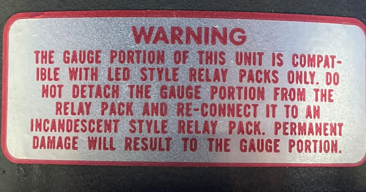 DWYER 3203C Fotoelico Pressione MAX 25PSIG 120VAC