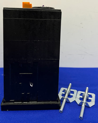 SAHARA SDPM DEW POINT METER SERIES II 120V 50/60HZ WATTS:5 - FOR PARTS/REPAIR