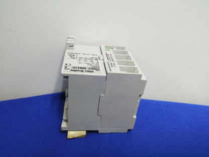ALLEN BRADLEY / AB / ALLEN-BRADLEY MB310 / 700DC-MB310* SER A RELAIS 