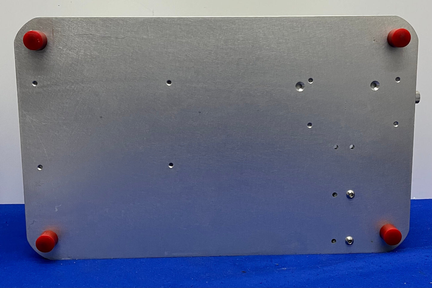 CRIMPERADORA NEUMÁTICA GPJ DE 6 MÁQUINAS CORTAS BLOCKWISE CON GPD SMC NCMB150-0100