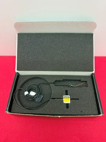 Futek LSB200- jr s Beam Load Cell  Brand new in box w/ Installation tool
