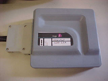 IMAJE 7 INTERFACE MODULE COMPUTER PROGRAM CONTOL EDITEUR GRAPHIQUE