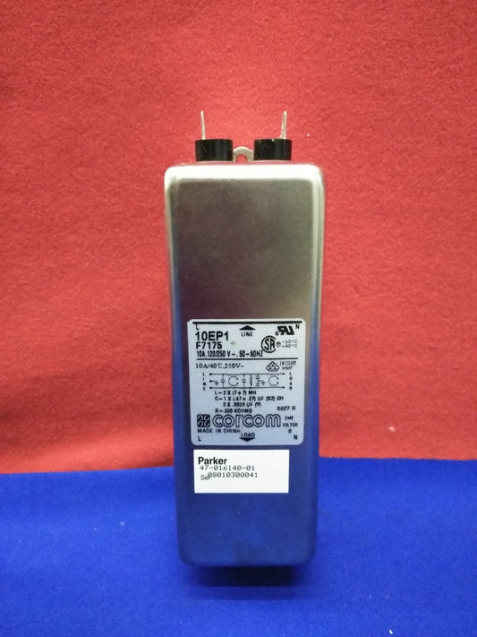 CORCOM 10EP1 FILTER 