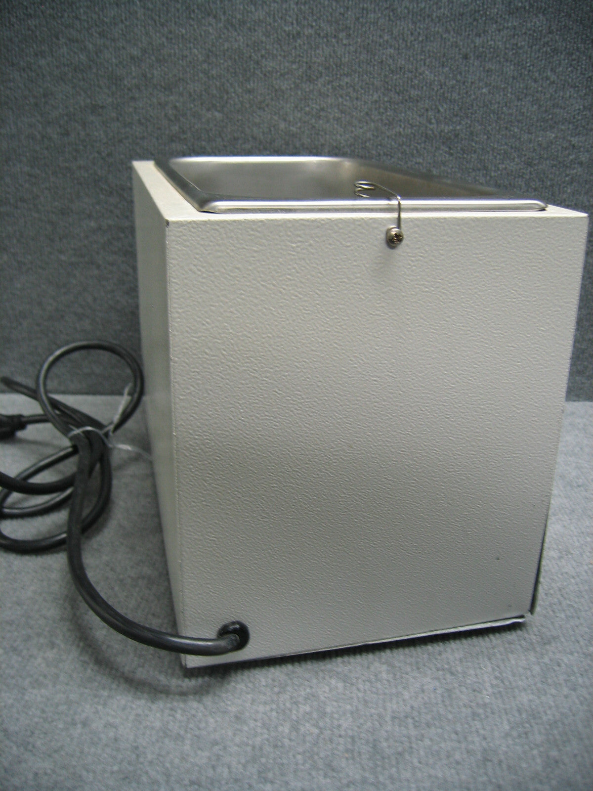 BAÑO DE AGUA CALENTADO PRECISION MDL 282 / CAT NO 51220048 SIN TAPA