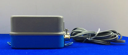 OPTIK ELEKTRONIK SICK NP 05/NP-05/NP05 ALIMENTATORE CON FUSIBILE DI COMMUTAZIONE