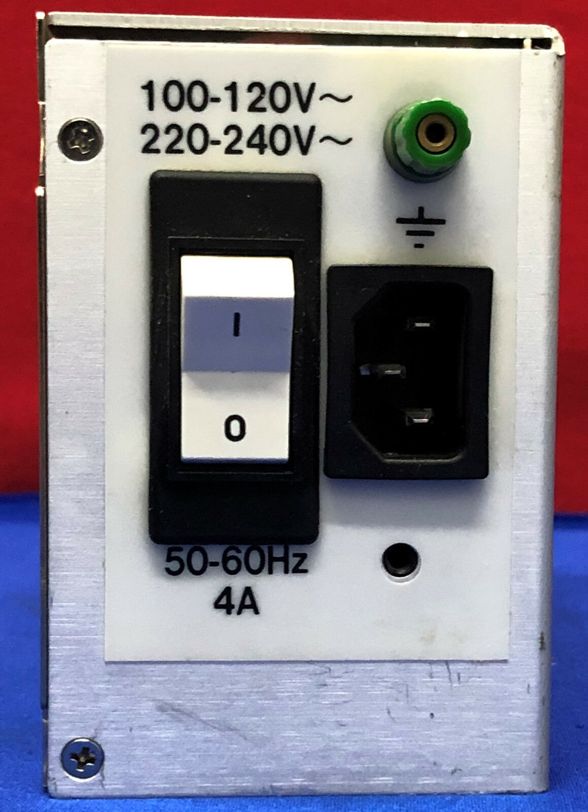 TPI VOEDING DC KHUK149-40 SN 047