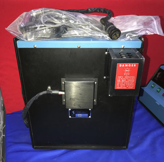 TECHNIDYNE CORP TR-2 TOTAL REFLECTOMETER FOR PARTS REPAIR