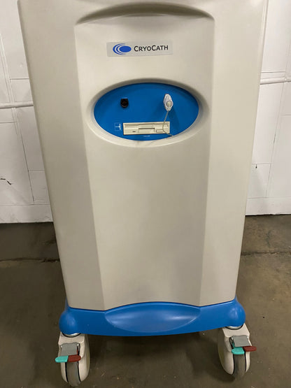 10000-003 CCT CRYOCATH 凍結手術ユニット - 部品と修理