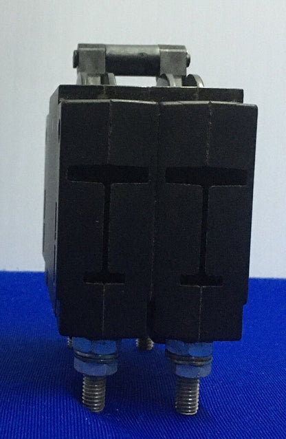 POTTER &amp; BRUMFIELD W92-X112-10 LEISTUNGSSCHALTER 10 A 277 VAC MAX. 50/60 HZ