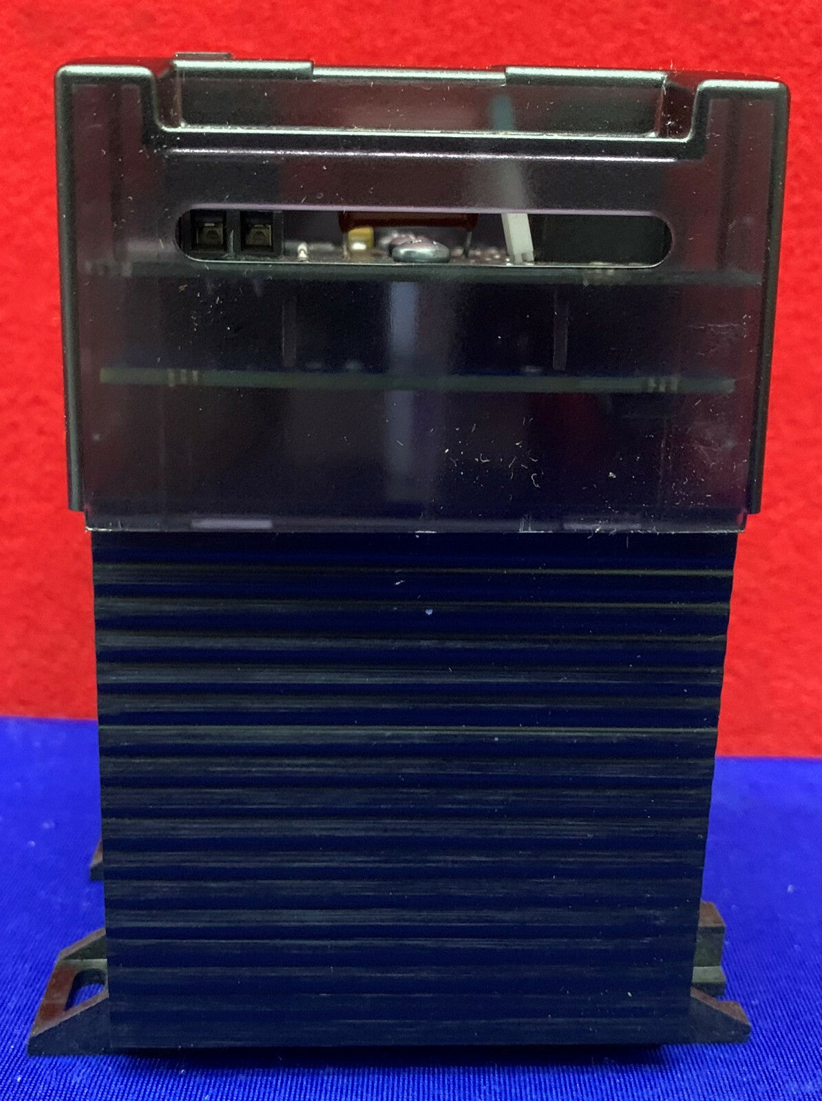 Watlow DIN-A-Mite Leistungsschaltgerät DB10-60K2-0000 Steuereingang/-ausgang