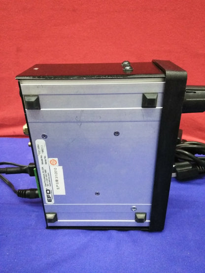 EFD VALVEMATE 7094BL 7013864 SN 799213 SPENDER 