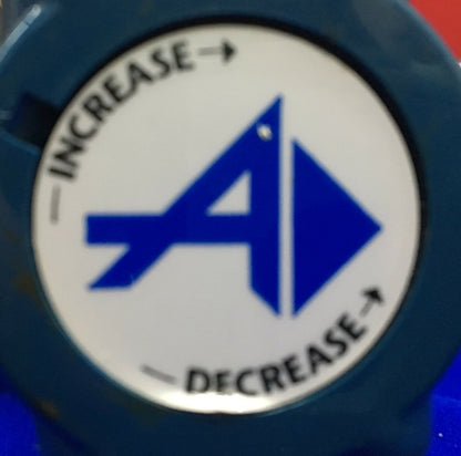 ÉQUIPEMENT DE GAZ SPÉCIALISÉ AVANCÉ, QUANTITÉ DE 2 JAUGES/JAUGES