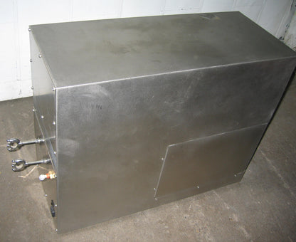 PER RIPARAZIONE PARTI JULIE INDISTRIES STATIC SMART SOLUTIONS MODELLO HELPA CLEAN 3000