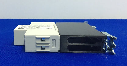 CONTACTOR DE ESTADO SÓLIDO RGC1A23D15KGU DE CARLO GAVAZZI