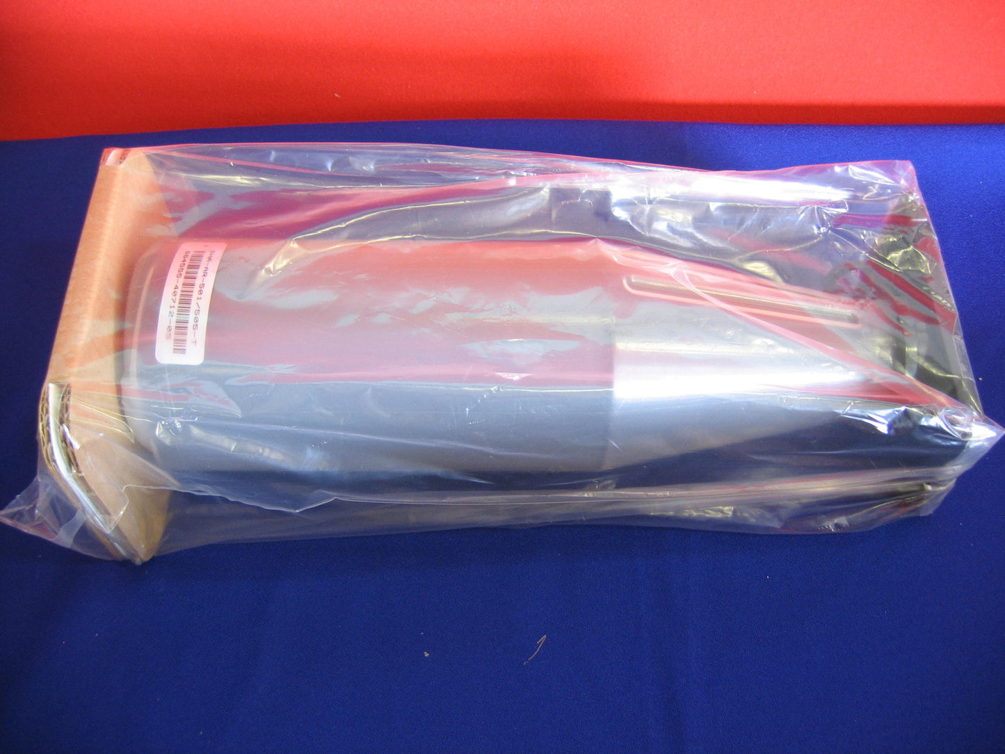 SHARP AR-501/505/507 CARTUCCIA TONER NERA (GRUPPO 500) NUOVA IN SCATOLA