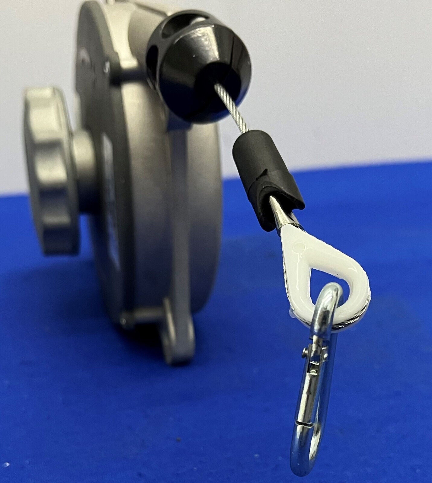 EQUILIBRADOR DE HERRAMIENTAS SPEEDAIRE 5YAP3 5' 2-4LBS PARA HERRAMIENTAS