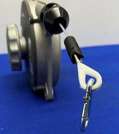 EQUILIBRADOR DE HERRAMIENTAS SPEEDAIRE 5YAP3 5' 2-4LBS PARA HERRAMIENTAS