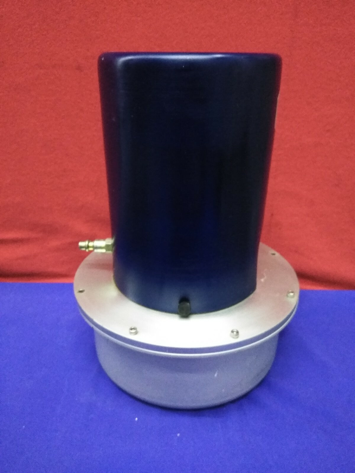 FÜR TEILE/REPARATUREN VENTREX SD7200 PUMPENANTRIEBSMODUL UND FLÜSSIGKEITSLIEFERMODUL 