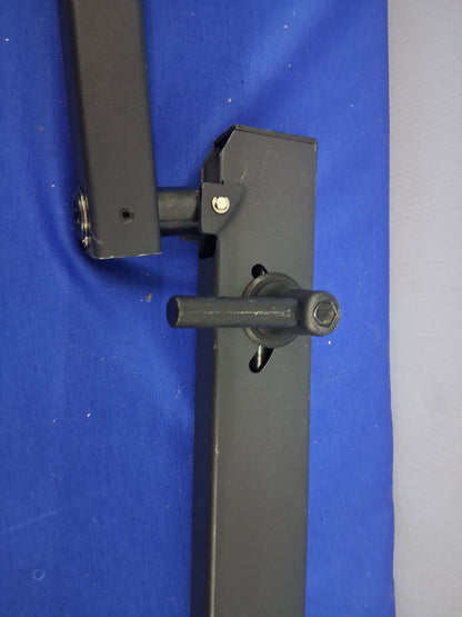 LEICA  STEREO MICROSCOPE BOOM STAND ARM FLEX ARTICULATING ARM 10450495 E ARM