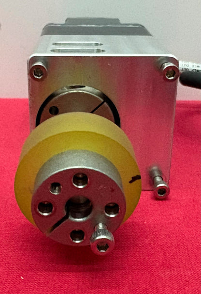 ORIENTALMOTOR ORIENTAL MOTOR  BRUSHLESS MOTOR BLHM230KC-GFS w/ GFS2G20 GEAR HEAD