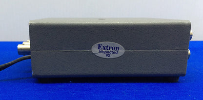 AMPLIFICADOR DE DISTRIBUCIÓN DE AUDIO ADA 2 300 HV DE EXTRON ELECTRONICS