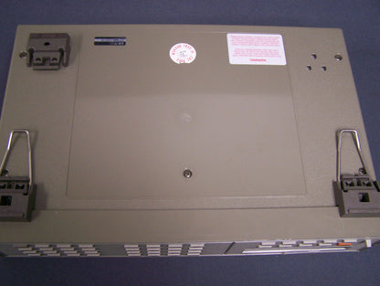 HP 3488A COMMUTATEUR/UNITÉ DE COMMANDE : COMMUTATION DE SIGNAL CC-26,5 GHz SN 2719A-32678