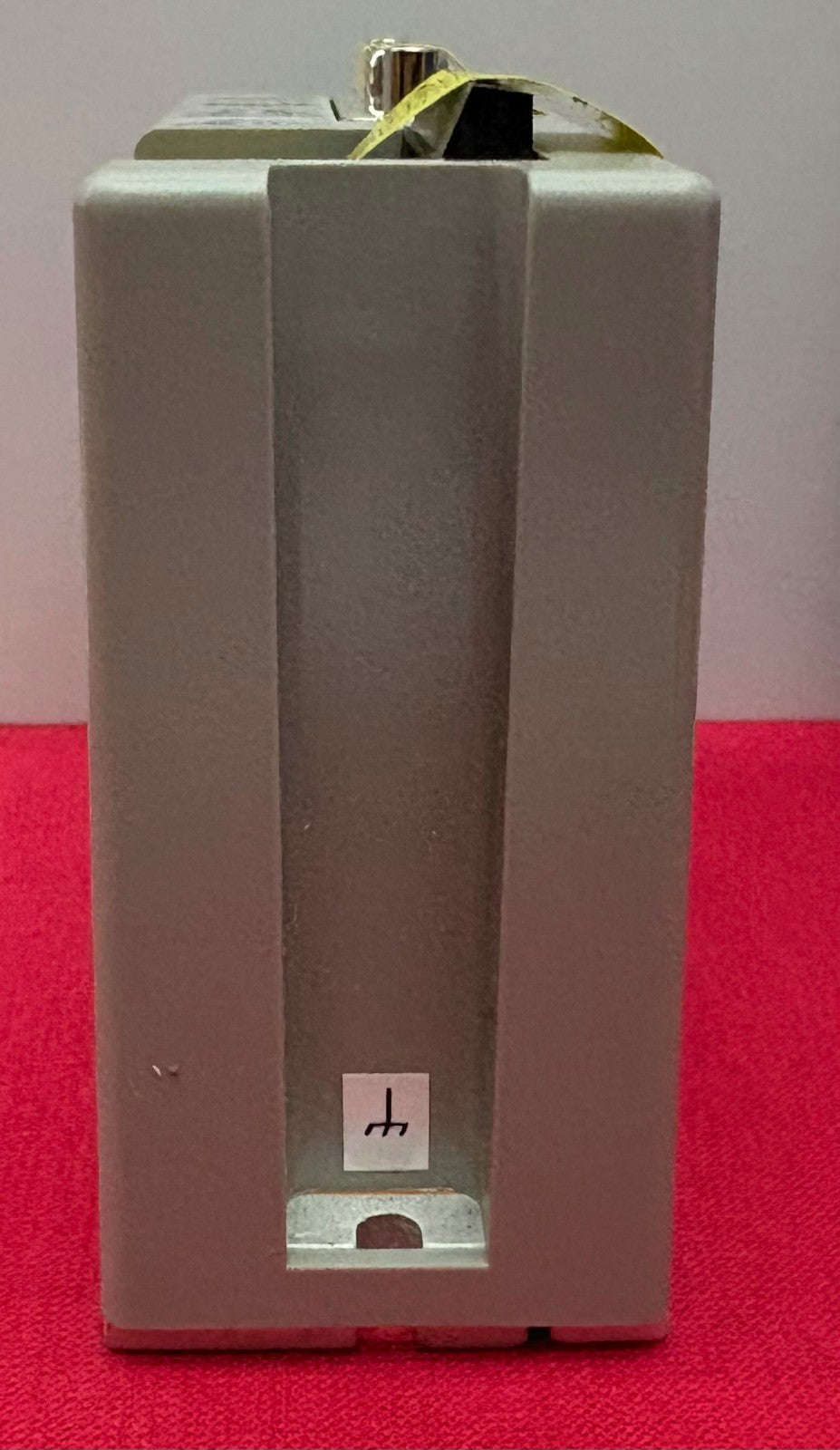 PARKER COMPUMOTOR OEM SERIES TORQUE SERVO DRIVE OEM770T w/ 73-018496-01 REV B