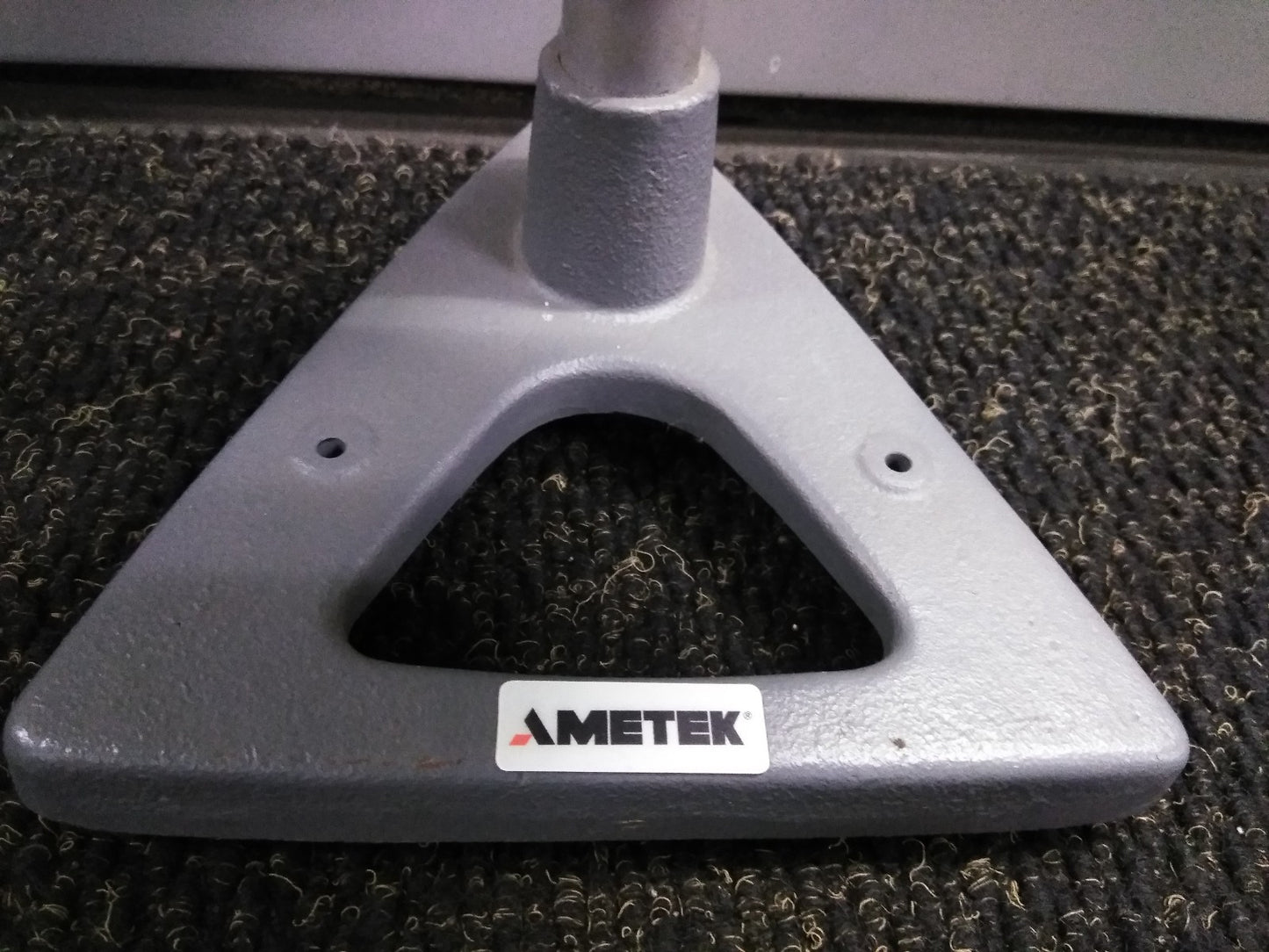 AMTEK  MANUAL FORCE TESTER