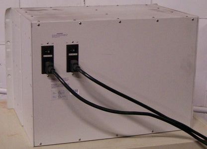FIBERMUX FX6600+ 2 KARTEN: 10 BASET 13Z &amp; SMART LINK 81Z-KARTE CROSSBOW CHASSIS 