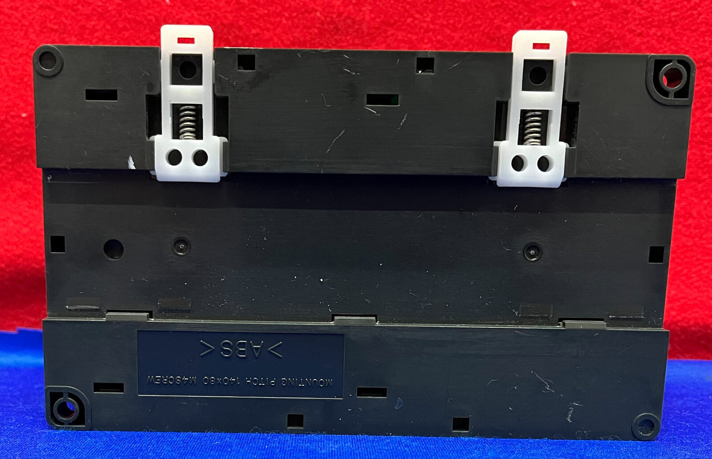 MICROCONTROLADOR GE FANUC VERAMAX ® IC200UDR010-BD 24 VCC