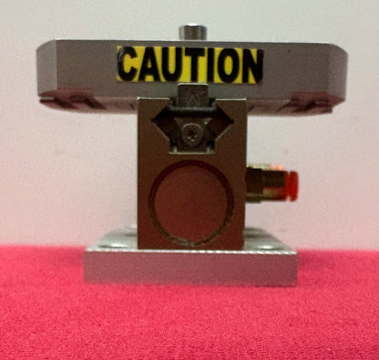 ROBOHAND INC RPL-2M 2 JAW LOW-PROFILE PNEUMATIC PARALLEL GRIPPER